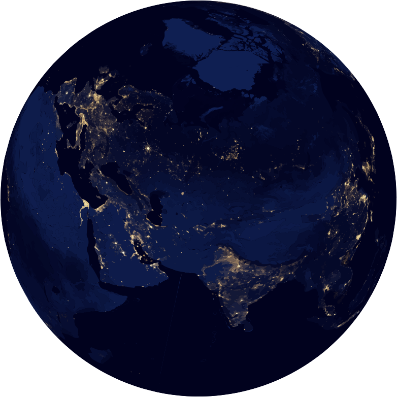 Globe Image